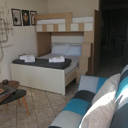 Sunshine Apartment 2 Alexandroupoli Exterior photo