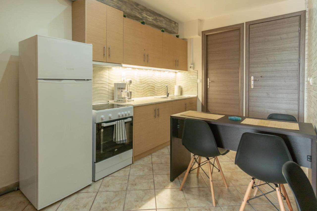 Sunshine Apartment 2 Alexandroupoli Exterior photo