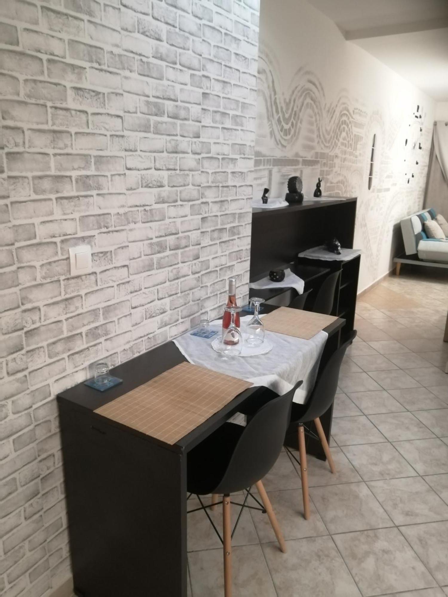 Sunshine Apartment 2 Alexandroupoli Exterior photo