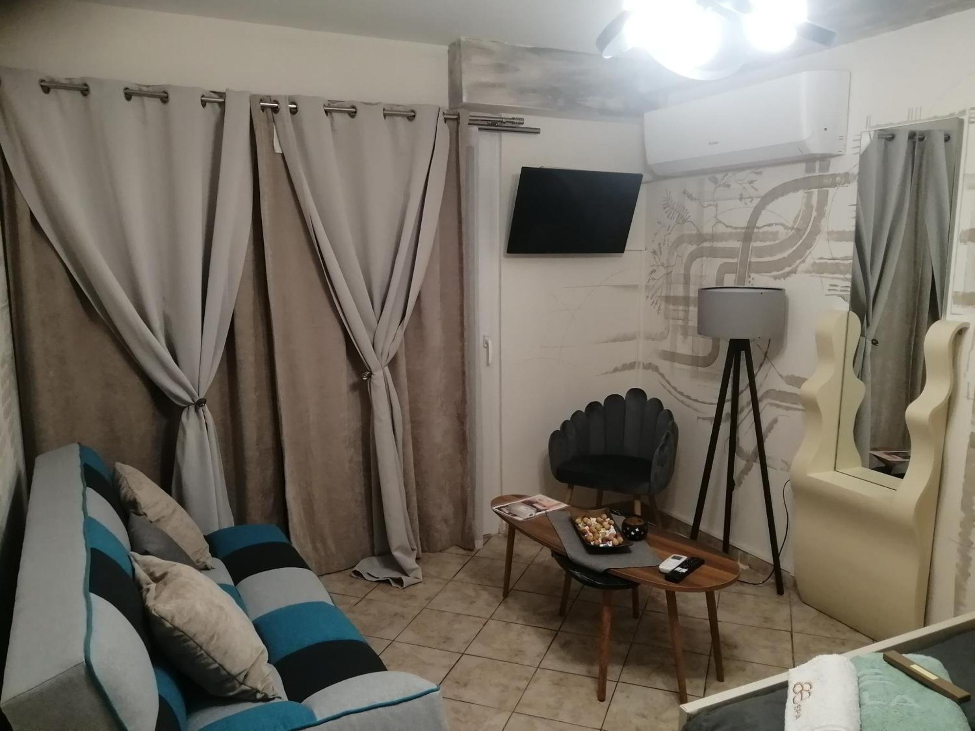 Sunshine Apartment 2 Alexandroupoli Exterior photo