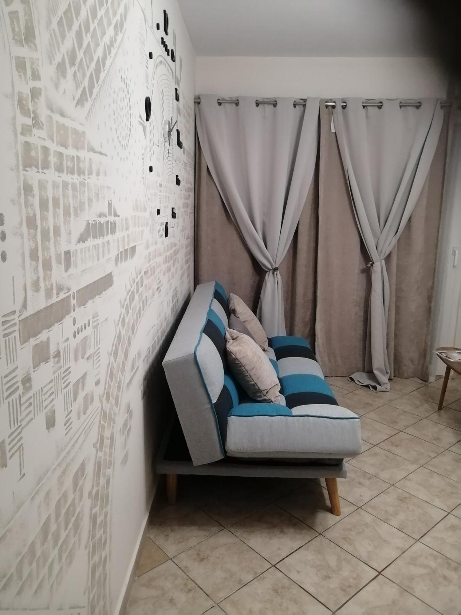 Sunshine Apartment 2 Alexandroupoli Exterior photo