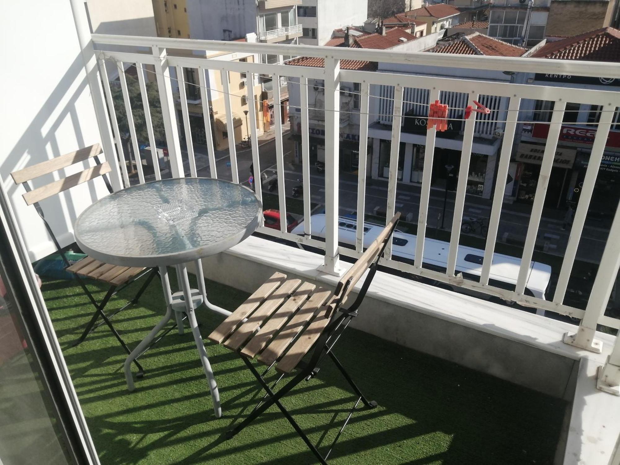 Sunshine Apartment 2 Alexandroupoli Exterior photo