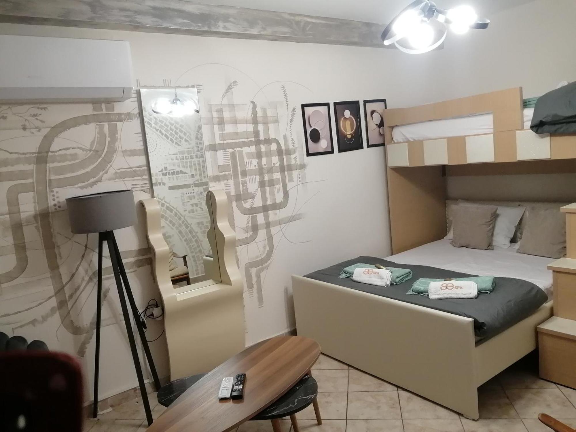 Sunshine Apartment 2 Alexandroupoli Exterior photo