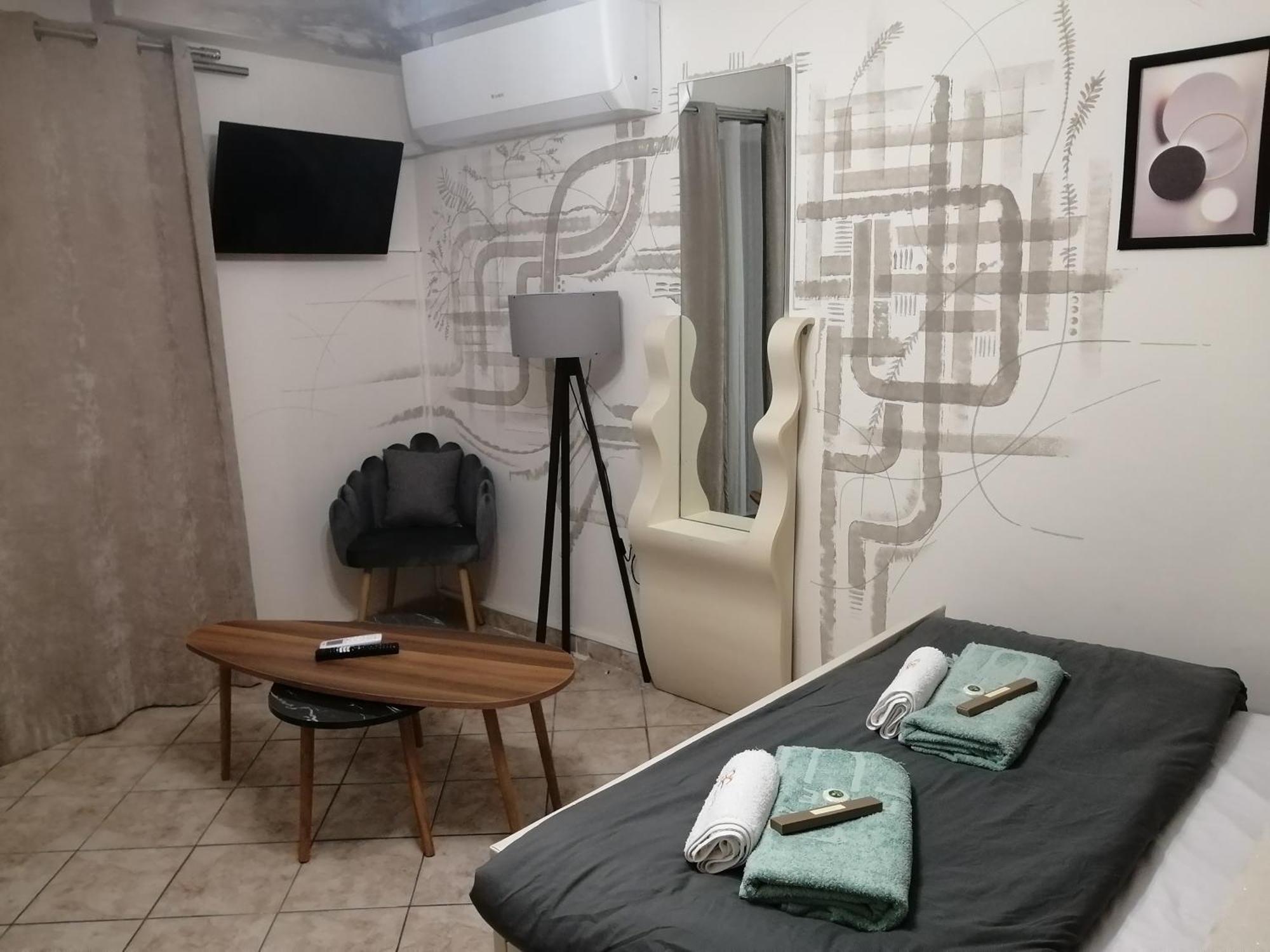 Sunshine Apartment 2 Alexandroupoli Exterior photo
